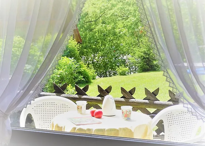 Schwarzwald-hotel Kraeutle פלדברג