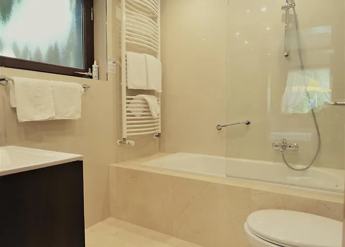 Schwarzwald-hotel Kraeutle Feldberg (Baden-Wurttemberg)