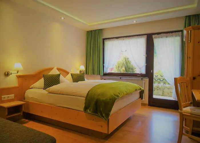 מלון דירות Schwarzwald-hotel Kraeutle פלדברג