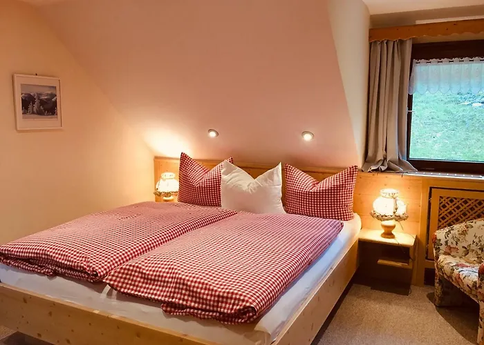 Schwarzwald-hotel Kraeutle